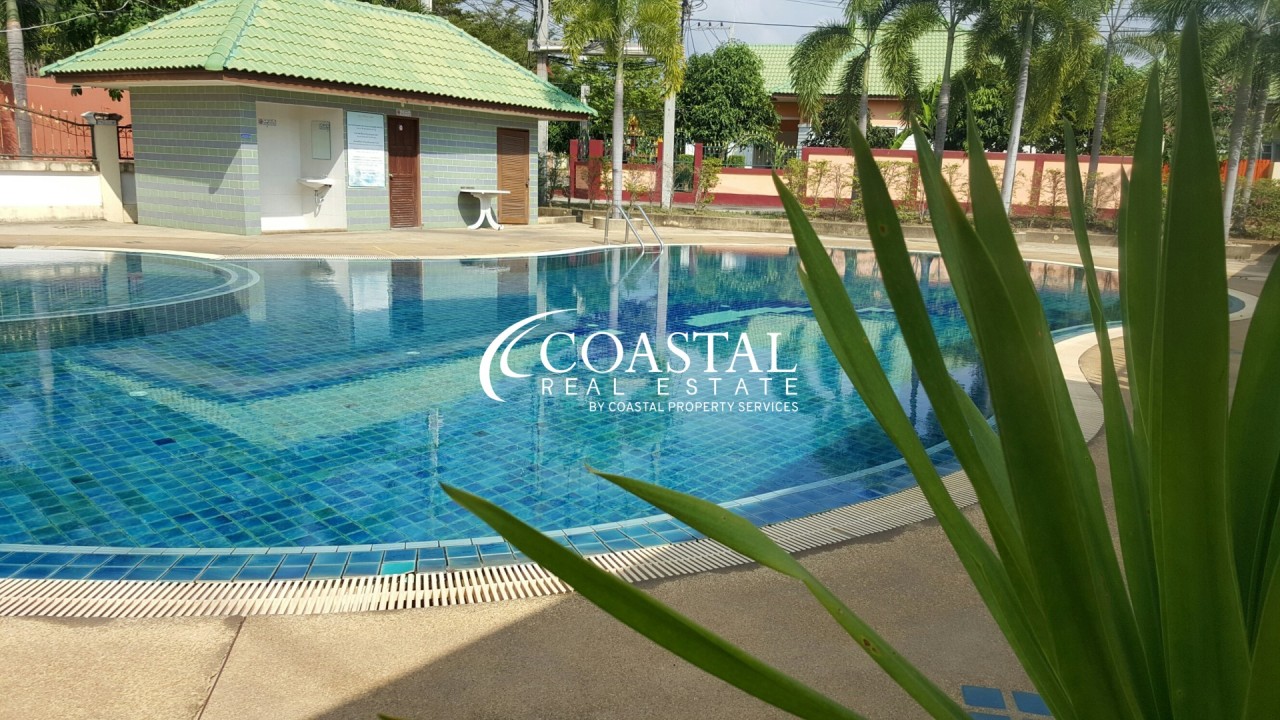 House For Sale Nong Palai