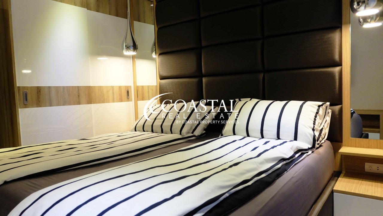 Condo For Sale Pratumnak