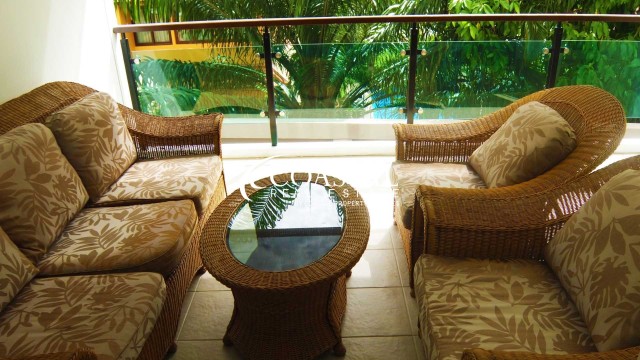 Condo For Rent Pratumnak