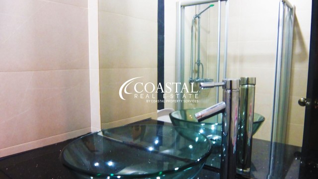 Condo For Rent Pratumnak