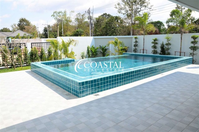 House For Sale And Rent Nong Palai