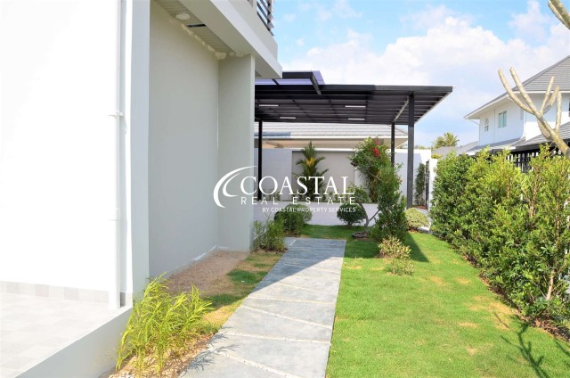 House For Sale And Rent Nong Palai