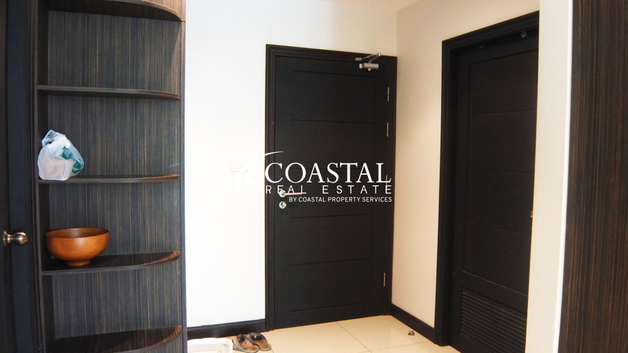 Condo For Rent Pratumnak