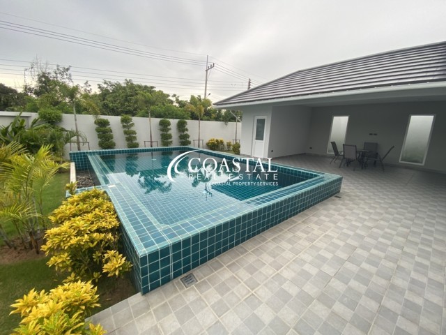 House For Sale And Rent Nong Palai
