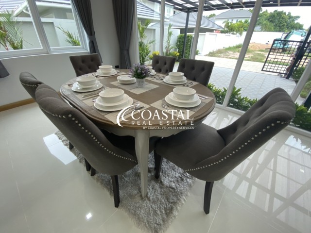 House For Sale And Rent Nong Palai