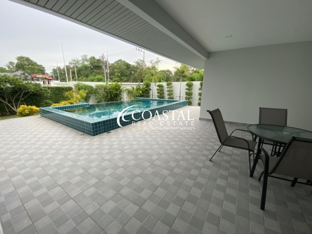 House For Sale And Rent Nong Palai