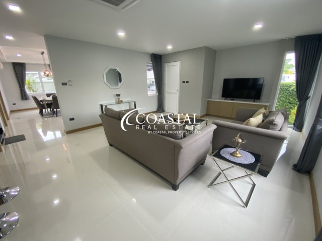 House For Sale And Rent Nong Palai