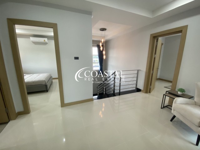 House For Sale And Rent Nong Palai