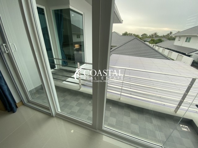 House For Sale And Rent Nong Palai