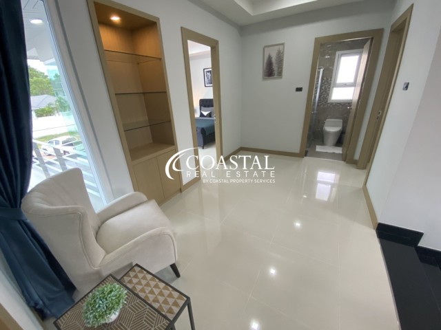 House For Sale And Rent Nong Palai