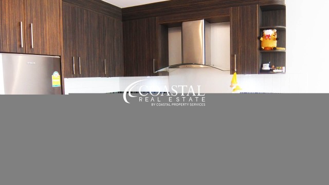 Condo For Rent Pratumnak