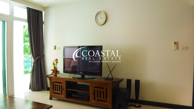 Condo For Rent Pratumnak