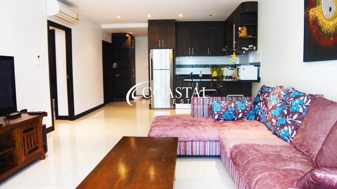 Condo For Rent Pratumnak