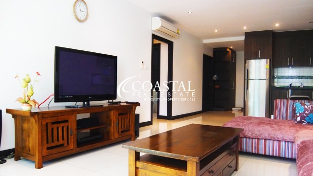 Condo For Rent Pratumnak