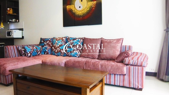 Condo For Rent Pratumnak