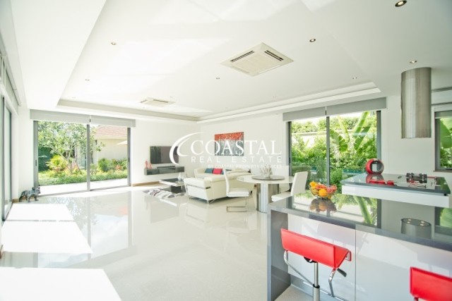 House For Sale And Rent Mabprachan/Pong