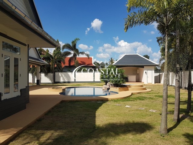 House For Rent Nong Palai