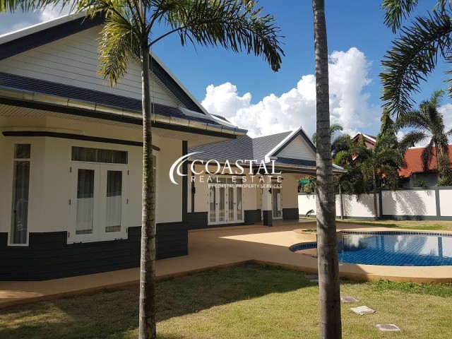 House For Rent Nong Palai