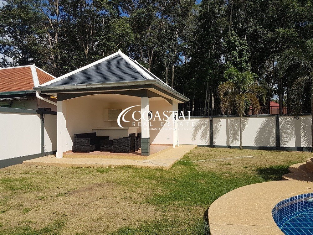 House For Rent Nong Palai