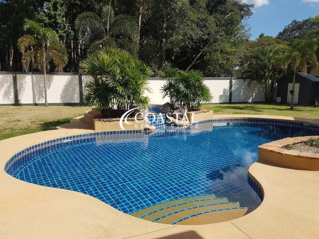 House For Rent Nong Palai