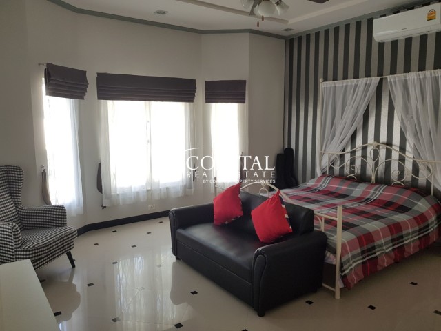 House For Rent Nong Palai