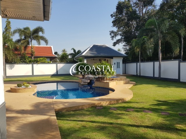 House For Rent Nong Palai