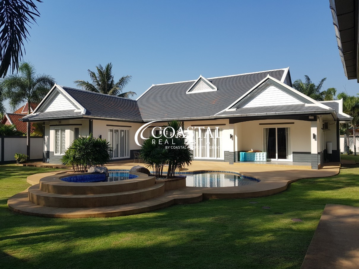 House For Rent Nong Palai