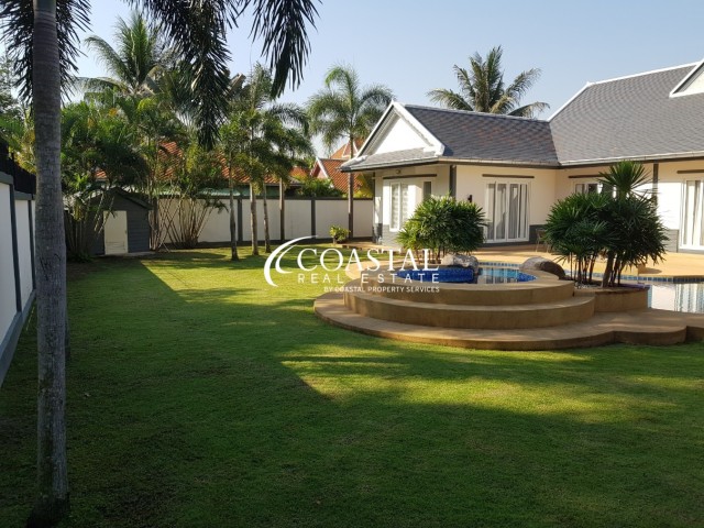 House For Rent Nong Palai