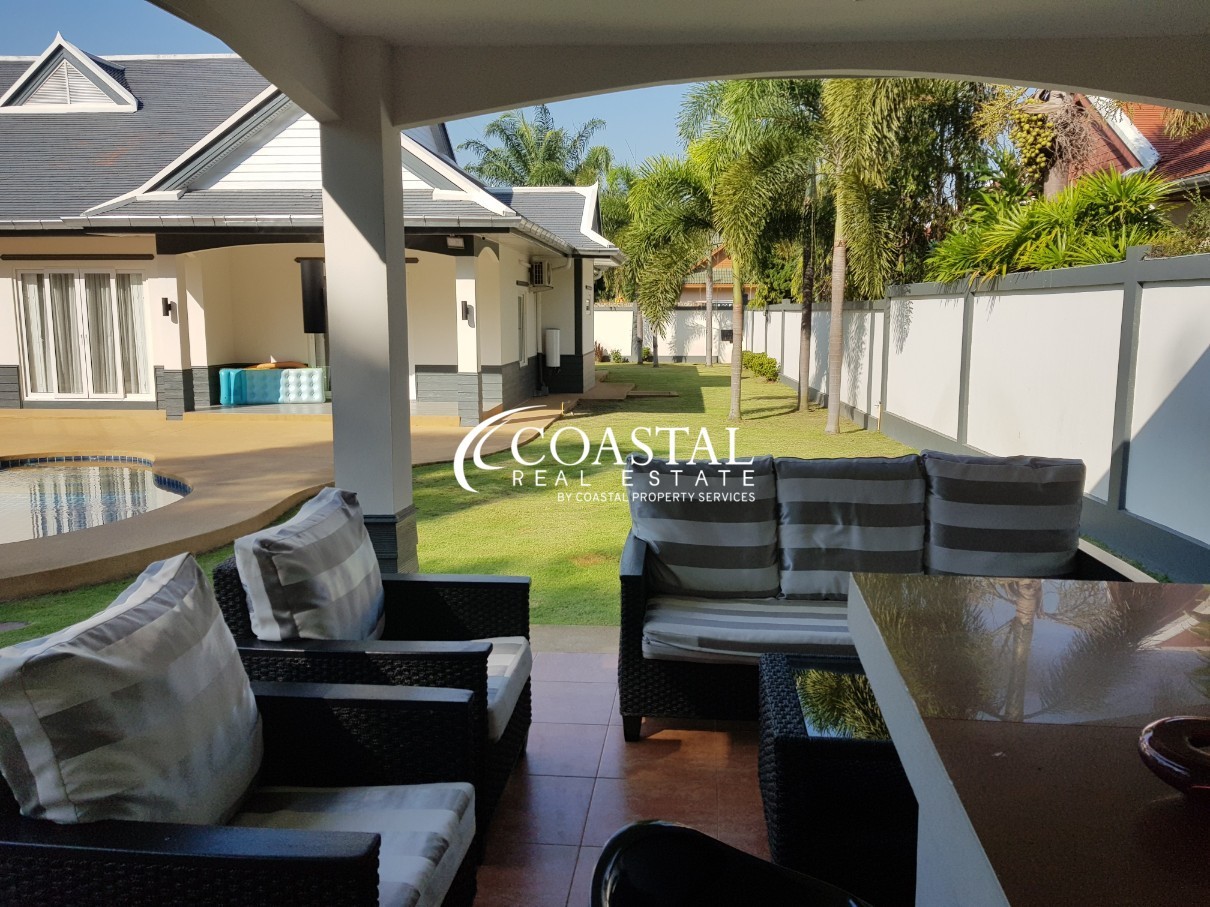 House For Rent Nong Palai