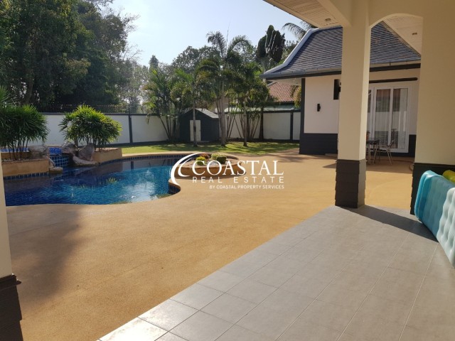 House For Rent Nong Palai