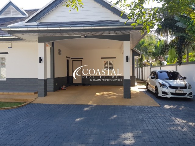 House For Rent Nong Palai