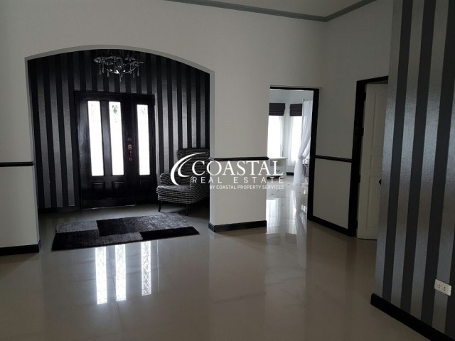 House For Rent Nong Palai
