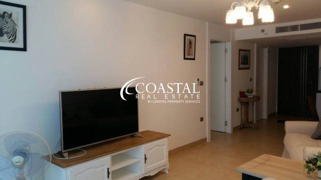 Condo For Sale And Rent Central Pattaya