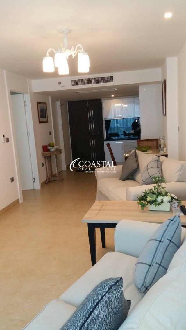 Condo For Sale And Rent Central Pattaya