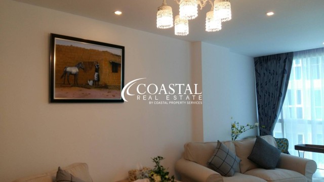 Condo For Sale And Rent Central Pattaya