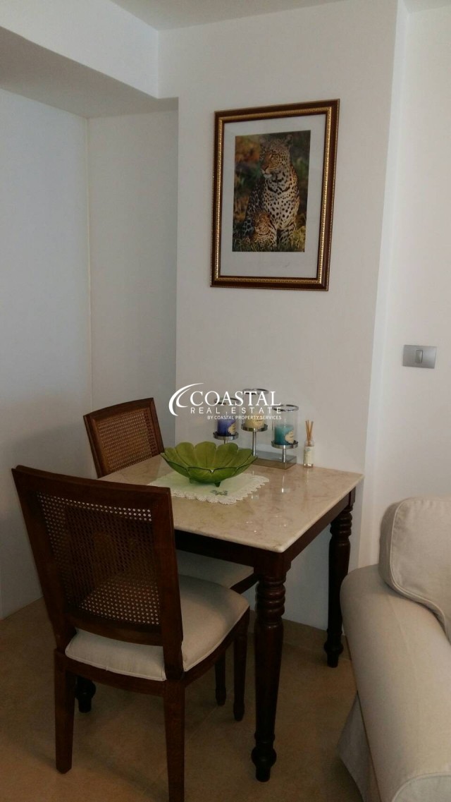 Condo For Sale And Rent Central Pattaya