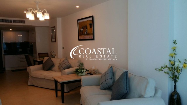 Condo For Sale And Rent Central Pattaya