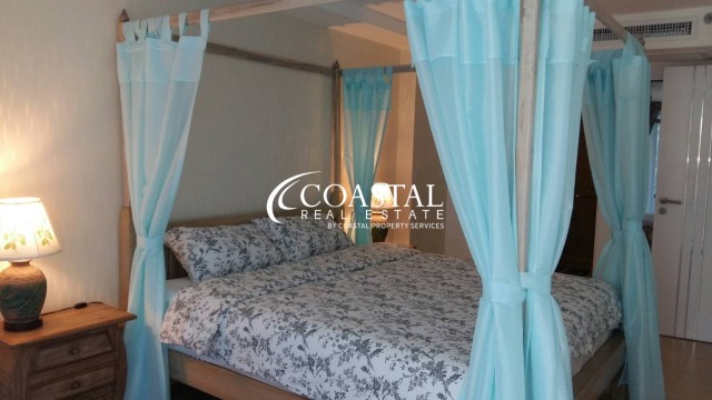 Condo For Sale And Rent Central Pattaya