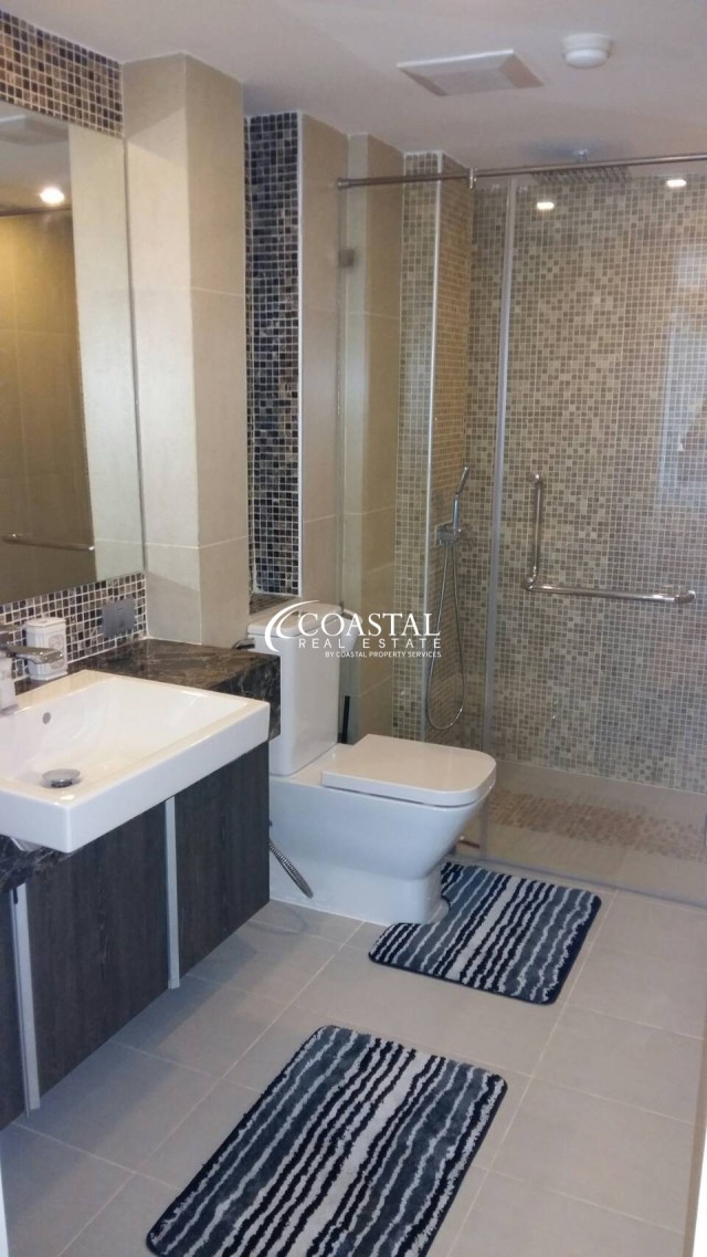 Condo For Sale And Rent Central Pattaya