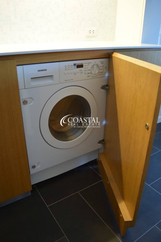 Condo For Rent Wong Amat