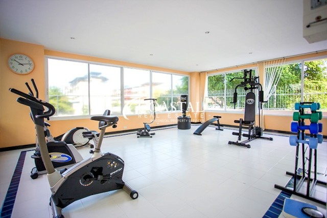 คอนโดสำหรับขายหรือเช่าที่พระตำหนัก