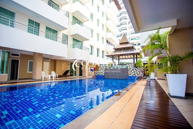 คอนโดสำหรับขายหรือเช่าที่พระตำหนัก