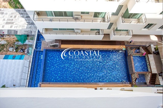 คอนโดสำหรับขายหรือเช่าที่พระตำหนัก