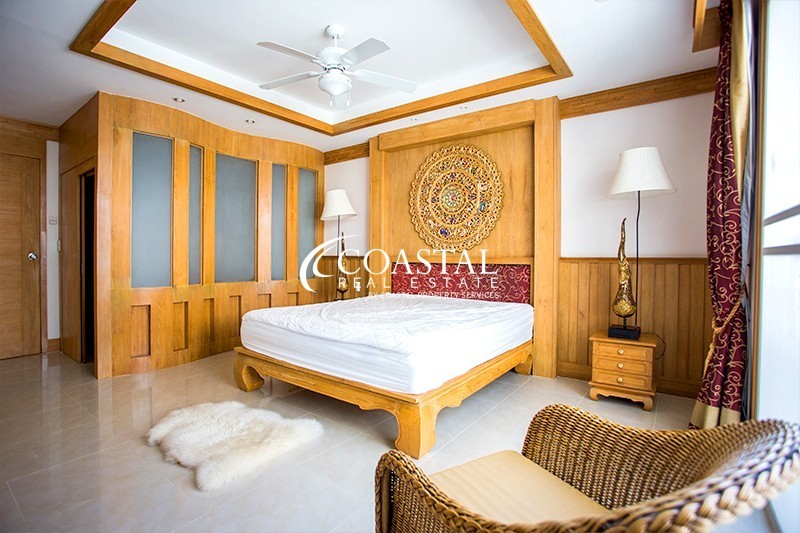 คอนโดสำหรับขายหรือเช่าที่พระตำหนัก