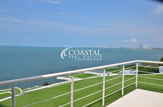 Condo For Sale Na-Jomtien