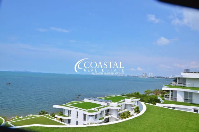 Condo For Sale Na-Jomtien