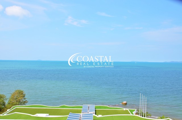 Condo For Sale Na-Jomtien