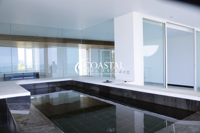 Condo For Sale Na-Jomtien