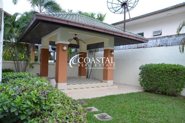 บ้านสำหรับขายที่พัทยาตะวันออก