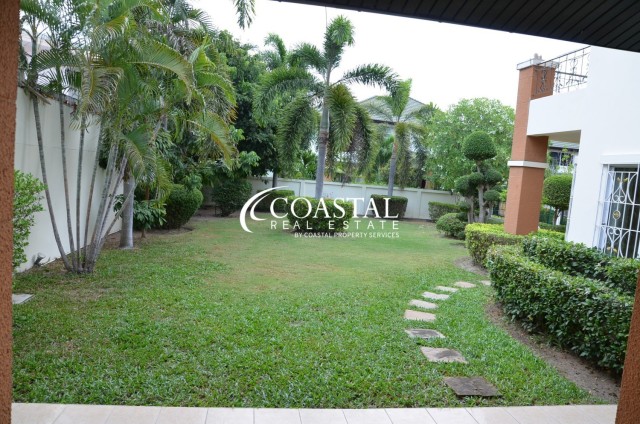 บ้านสำหรับขายที่พัทยาตะวันออก